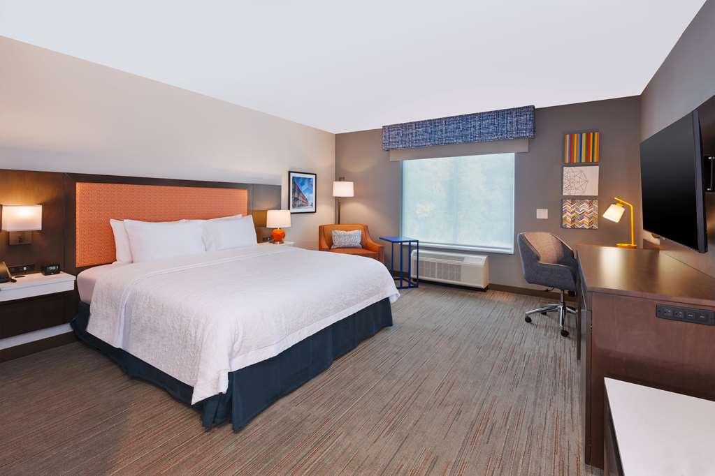 Hampton Inn Danville, Va Quarto foto